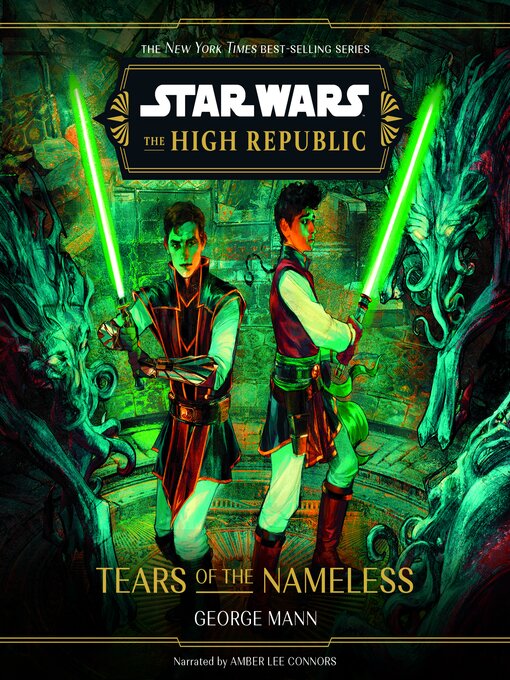 Title details for Star Wars by George Mann - Available